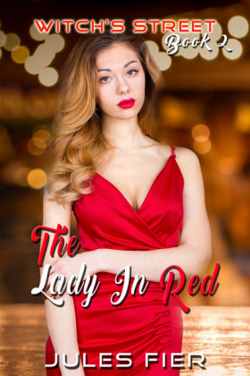 The Lady In Red