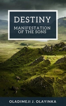 Destiny