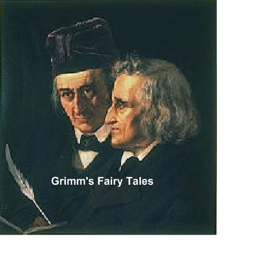 Grimm's Fairy Tales: all 200 tales and 10 legends main product photo