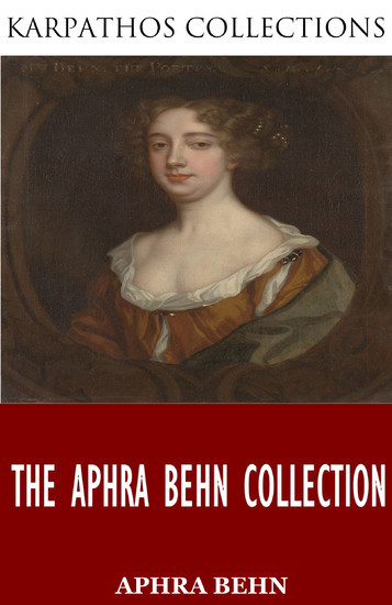 The Aphra Behn Collection main product photo
