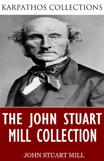 The John Stuart Mill Collection main product photo
