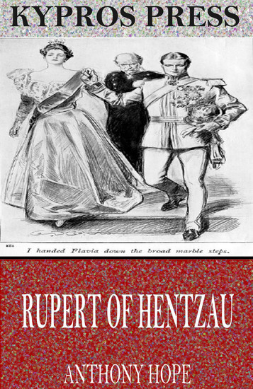 Rupert of Hentzau main product photo