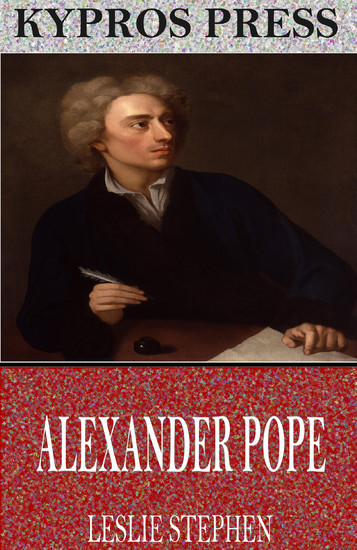Alexander Pope main product photo