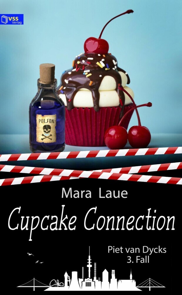 Cupcake-Connection main product photo