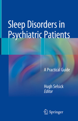 Sleep Disorders in Psychiatric Patients