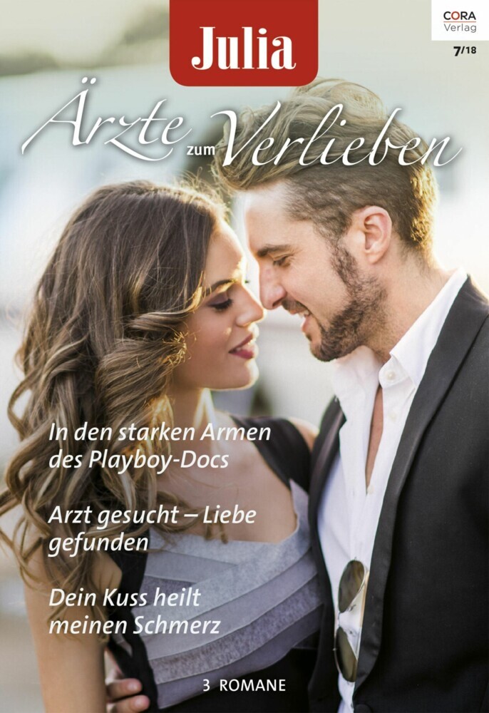 Julia Ärzte zum Verlieben Band 114 main product photo