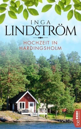 Hochzeit in Hardingsholm