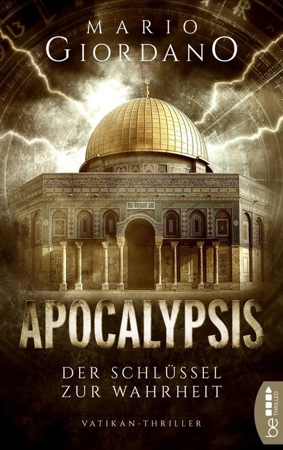 Apocalypsis - Der Schlüssel zur Wahrheit main product photo
