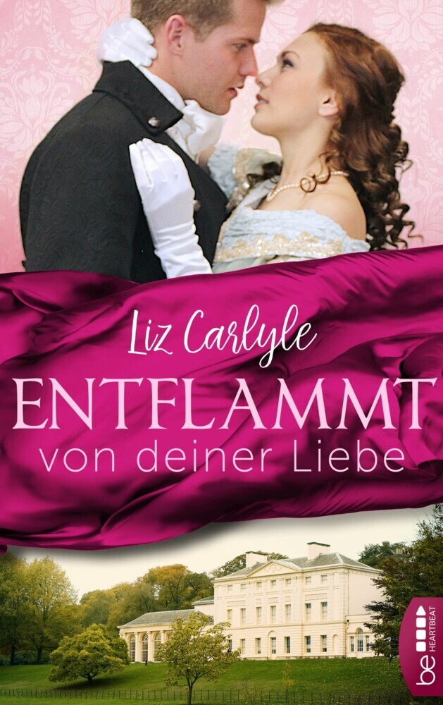 Entflammt von deiner Liebe main product photo