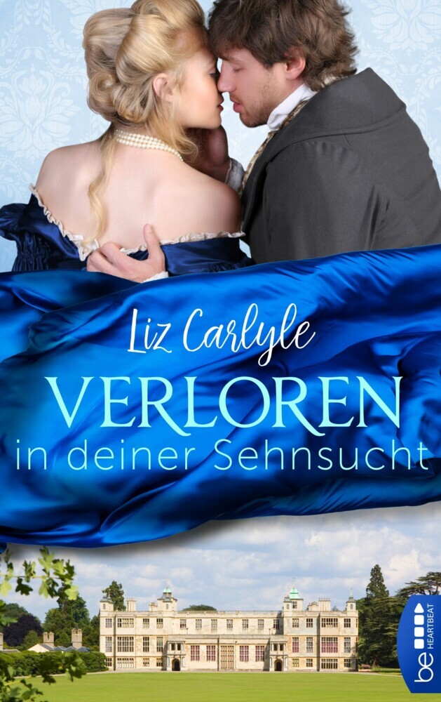 Verloren in deiner Sehnsucht main product photo