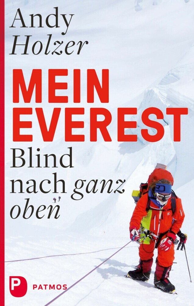 Mein Everest main product photo
