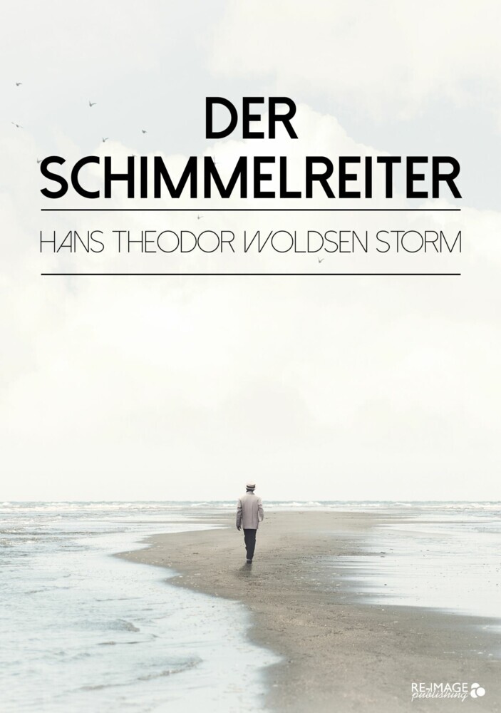 Der Schimmelreiter main product photo