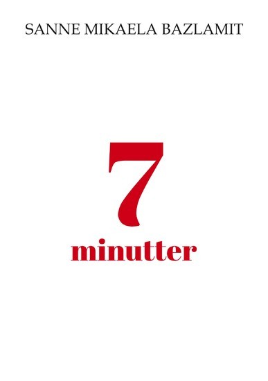 7 minutter main product photo