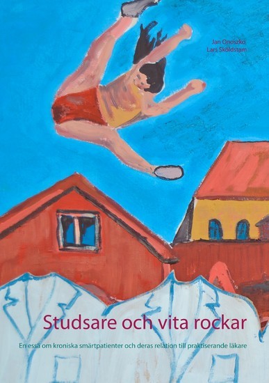 Studsare och vita rockar main product photo