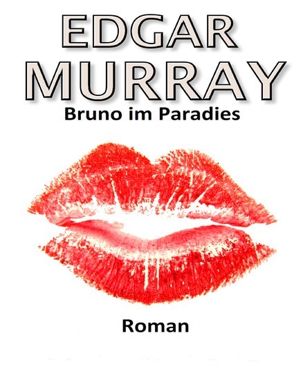 Bruno im Paradies main product photo