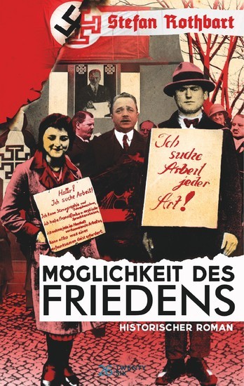 Möglichkeit des Friedens main product photo