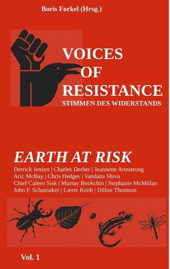 Voices of Resistance main product photo