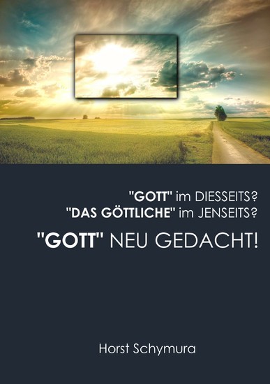 "Gott" neu gedacht! main product photo