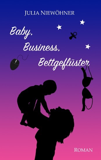Baby, Business, Bettgeflüster main product photo