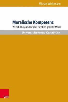 Moralische Kompetenz