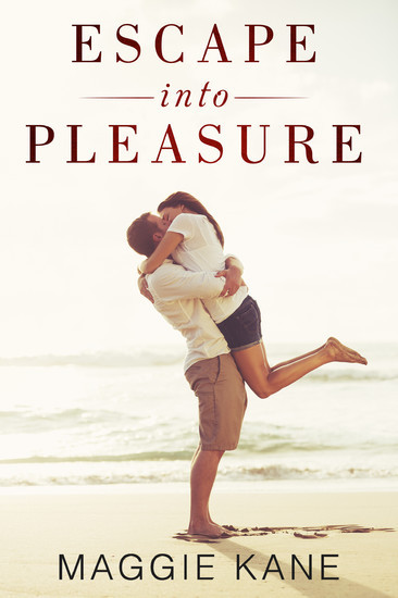 Escape into Pleasure main product photo