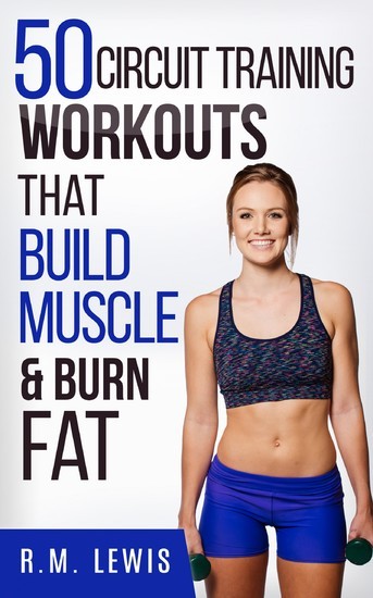 Circuit Training Workouts main product photo