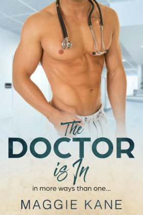 The Doctor Is In... (In More Ways Than One)