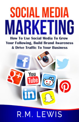Social Media Marketing in 2018