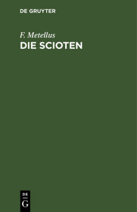 Die Scioten
