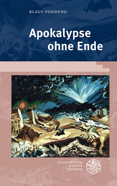 Apokalypse ohne Ende main product photo