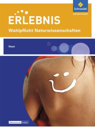 Wahlpflichtfach: Themenheft Haut