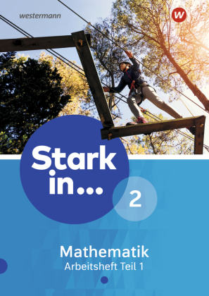 Stark in Mathematik - Ausgabe 2016. Tl.1
