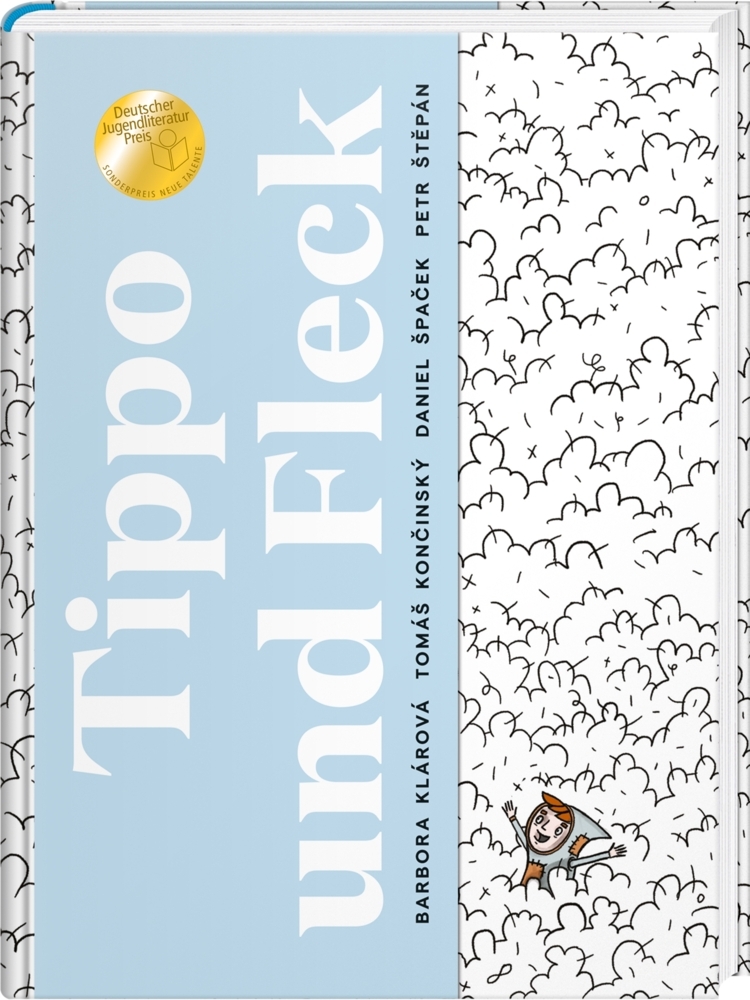Tippo und Fleck main product photo