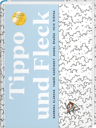 Tippo und Fleck