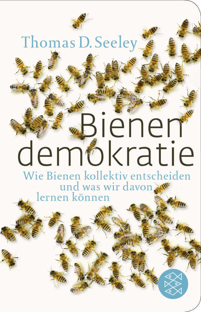 Bienendemokratie main product photo
