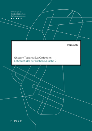 Lehrbuch der persischen Sprache 2. Bd.2