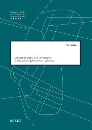 Lehrbuch der persischen Sprache 1, m. 1 Audio-CD. Bd.1