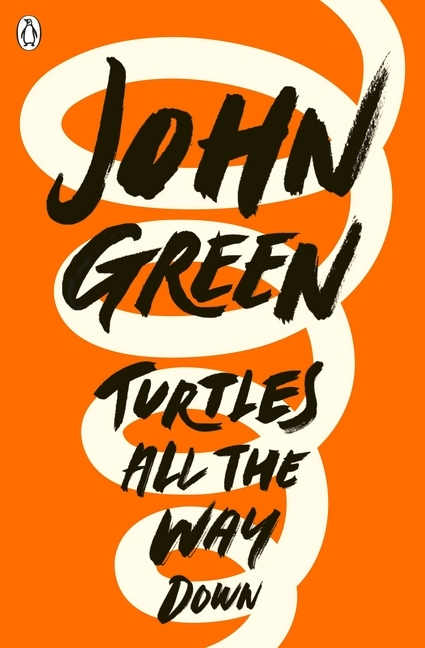 Turtles All the Way Down main product photo