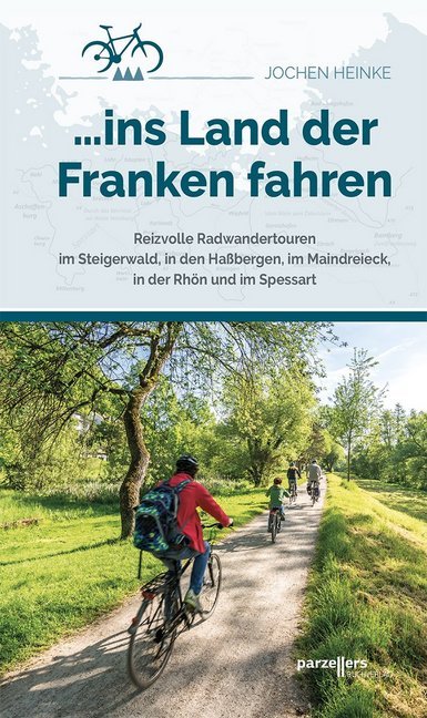 ... ins Land der Franken fahren main product photo
