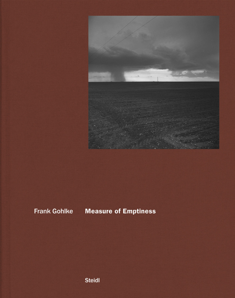Measure of Emptiness main product photo