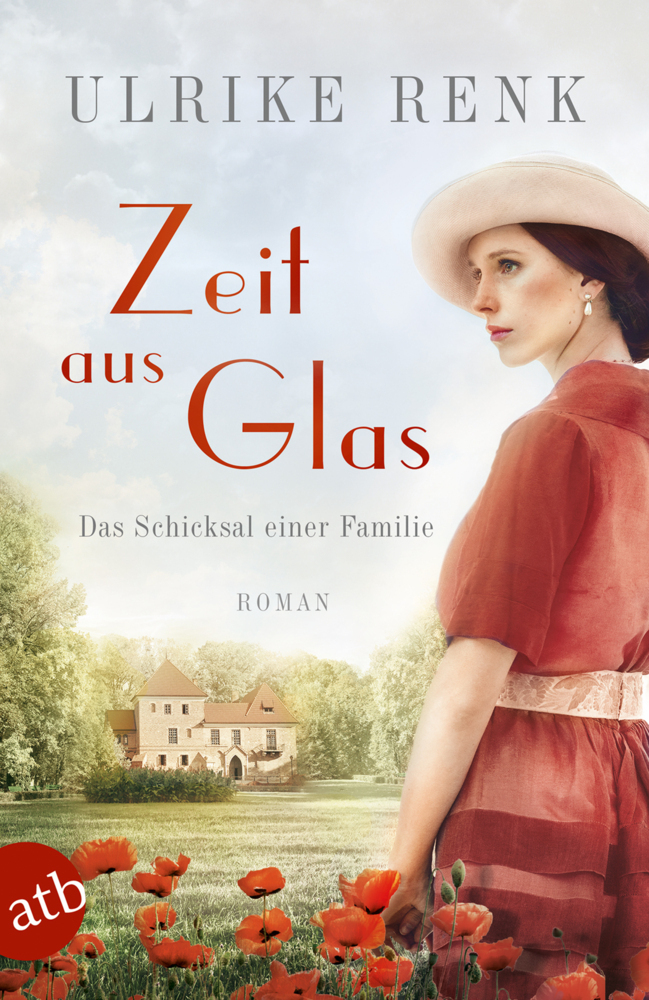 Zeit aus Glas main product photo