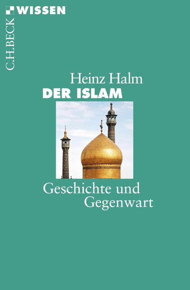 Der Islam main product photo