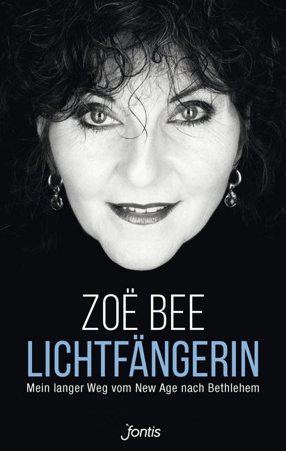 Lichtfängerin main product photo