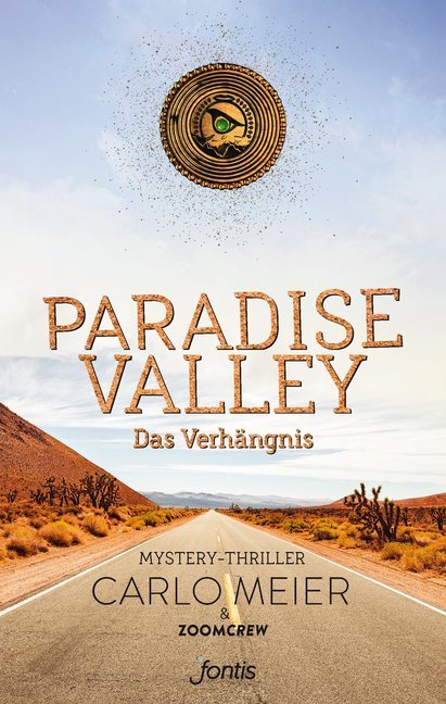 Paradise Valley: Das Verhängnis main product photo