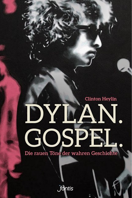 Dylan. Gospel. main product photo