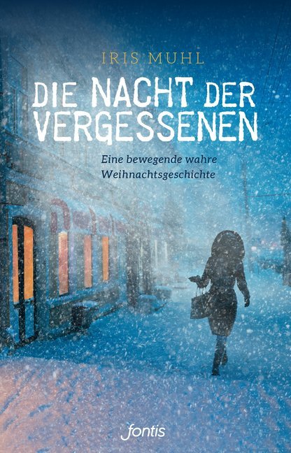 Die Nacht der Vergessenen main product photo