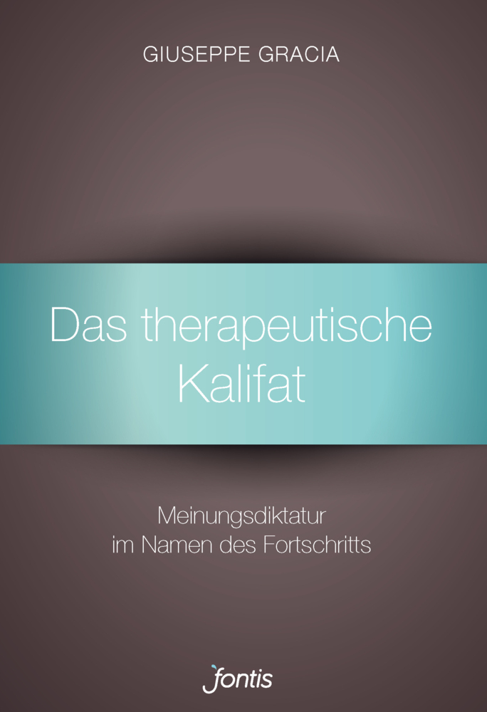 Das therapeutische Kalifat main product photo