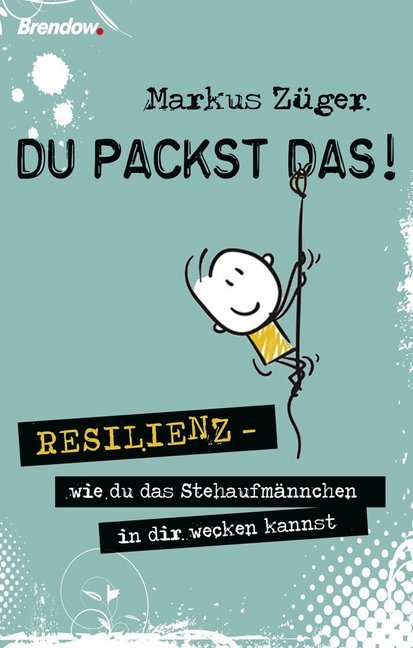 Du packst das! main product photo
