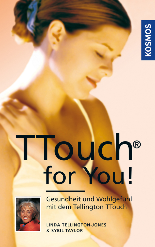 TTouch for You! main product photo