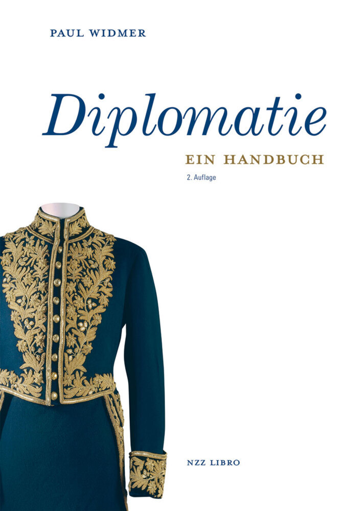 Diplomatie main product photo